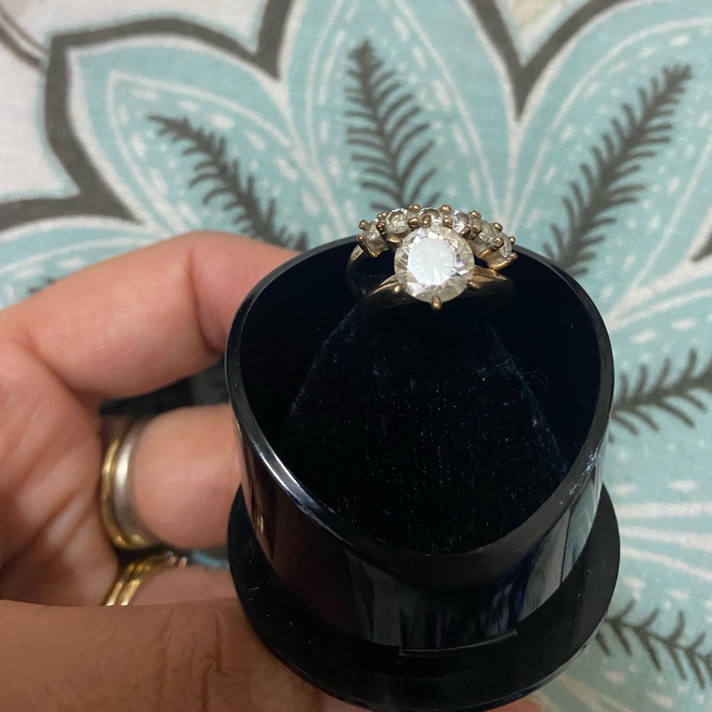 ring set